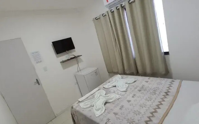 Pousada Cantinho da Paula
