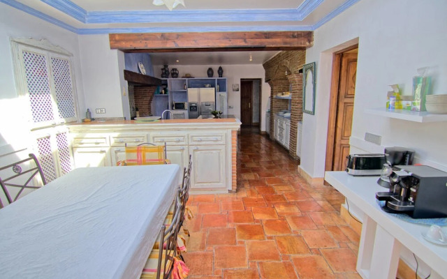 Villa Patrizia
