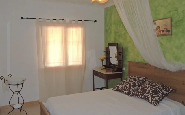 Villa Es Canya