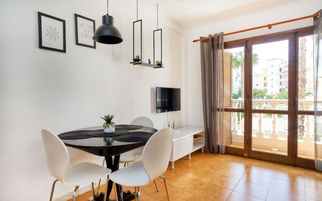 Espanhouse Calas Blancas