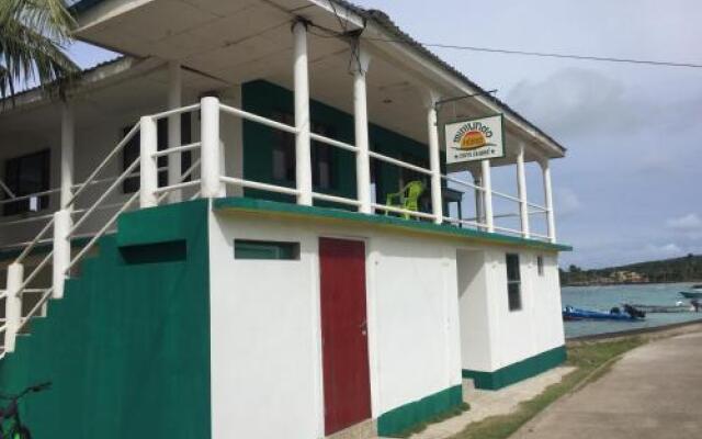 Mimundo Corn Island Hostel