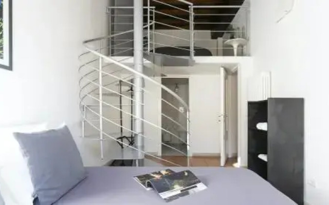 Pantheon Domus Apartment