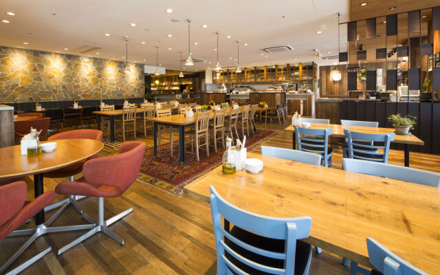 Richmond Hotel Nagoya Nayabashi