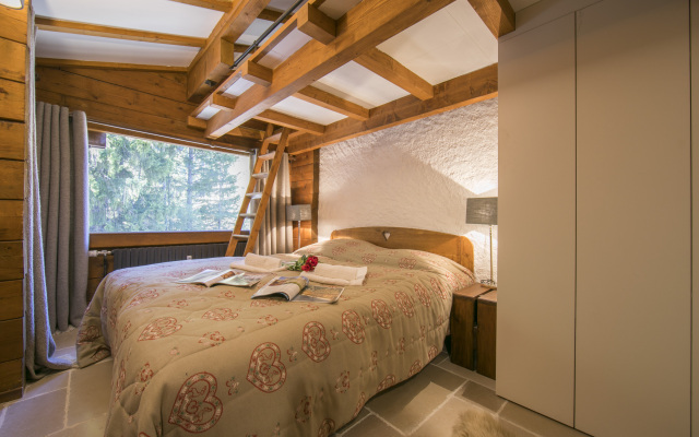 Résidence Améthystes A14