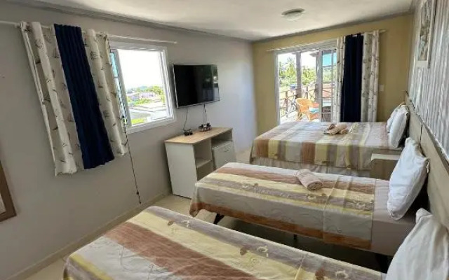 Pousada Pérola do Mar