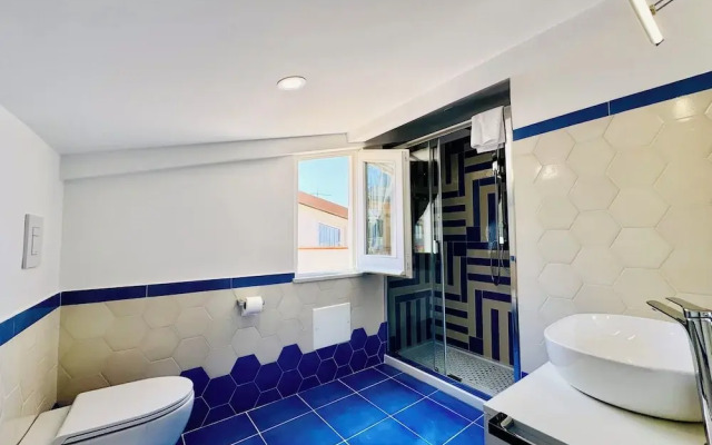 YourHome - La Famiglia Apartment