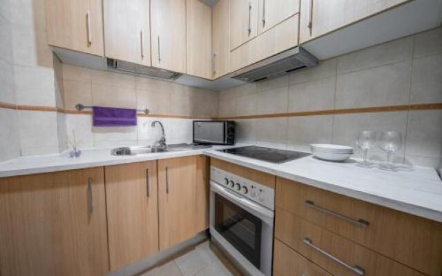 Bright Apartment Near The Historic Center