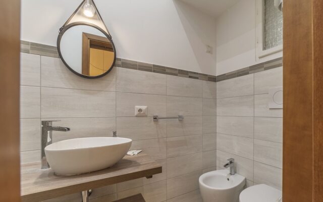 Multifunctional Apartment San Pietro