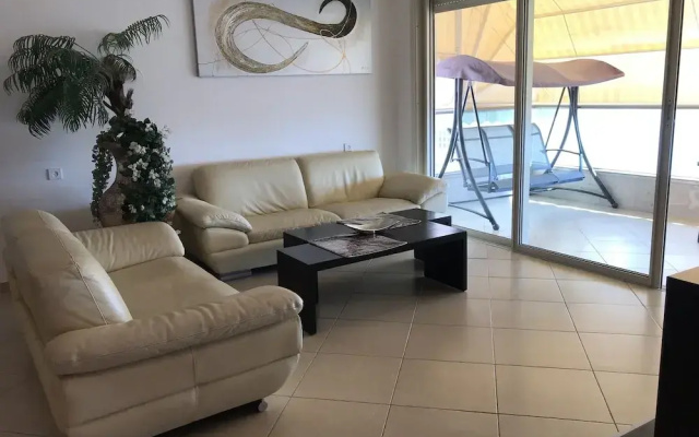 Rent Ashdod 4bdr Refizaac