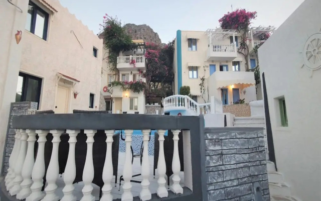 Beautiful and Spacious Room Near Cretan Sea