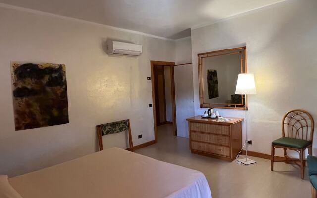 Arthotel Gabbiano Azzurro due