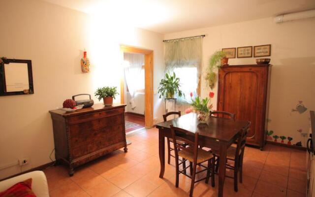 Residenza San Luca