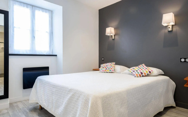 Alfred Hotels Les Halles