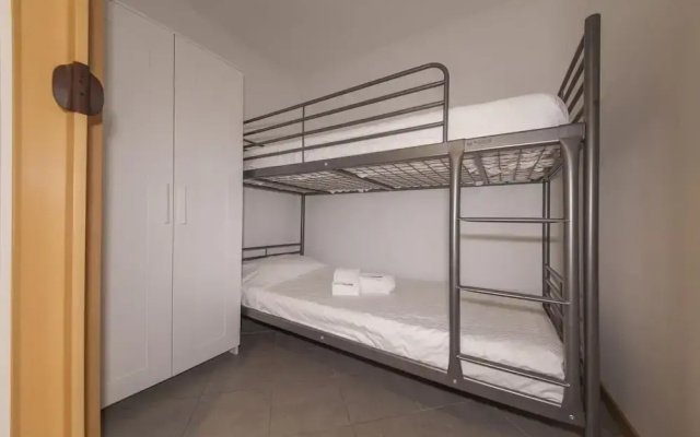 B42 - Oceano Atlântico Apartment