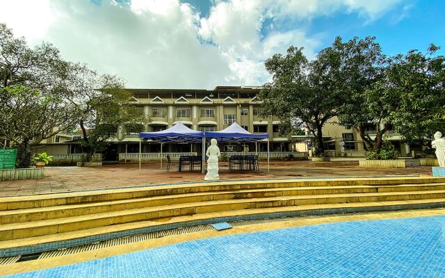 Aron Resort & Spa Lonavala