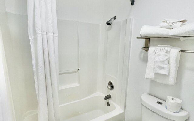 Studio 6 Flagstaff, Az