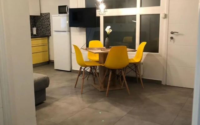 Apartment Park