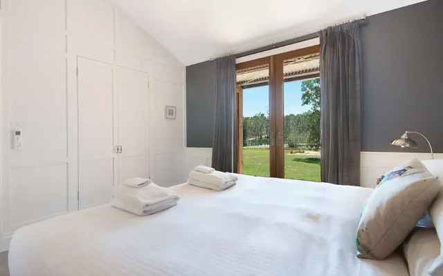 Block Eight Hunter Valley
