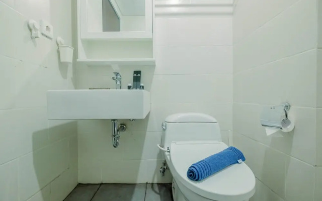 Luxurious And Homey 2br Lexington Apartment