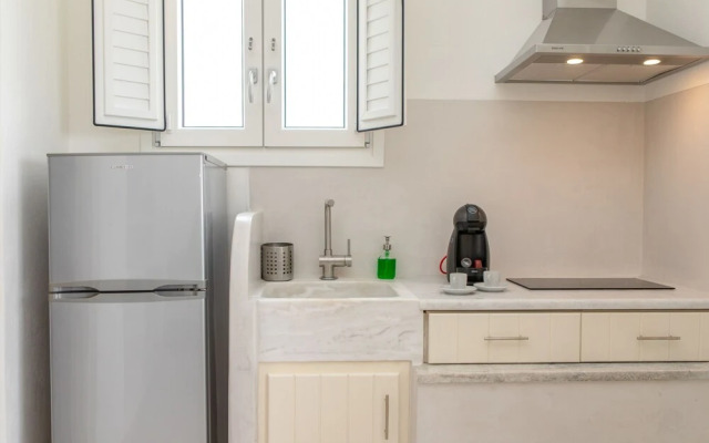 Thea Boutique Suites