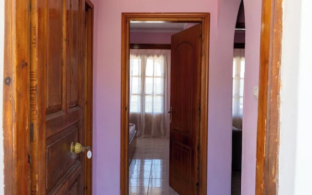 Apart Hotel Alex