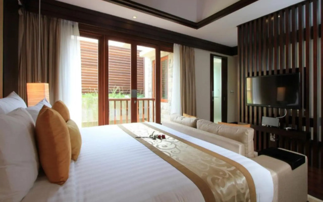 tanadewa Villas Nusa Dua Bali By Cross Collection