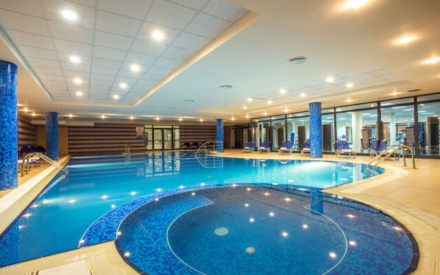 Astera Hotel & Spa