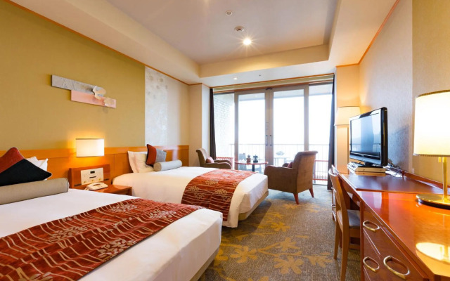 Karuizawa Asama Prince Hotel