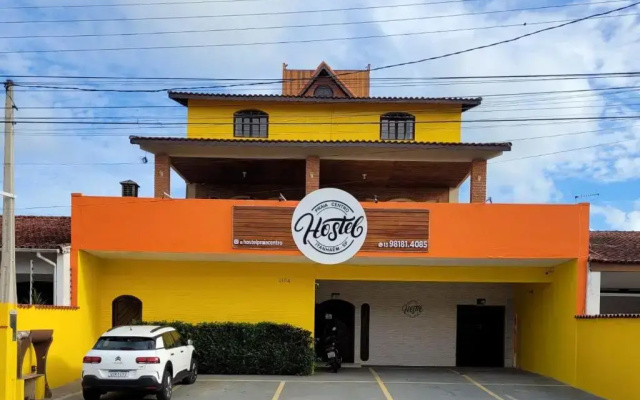Hostel Praia Centro Itanhaém