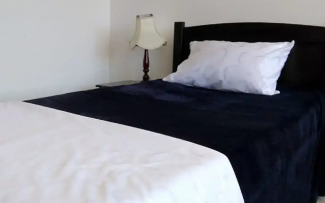 Hotel Siloe