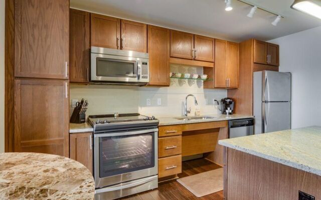 Apartments-Stay Smart Akard Street