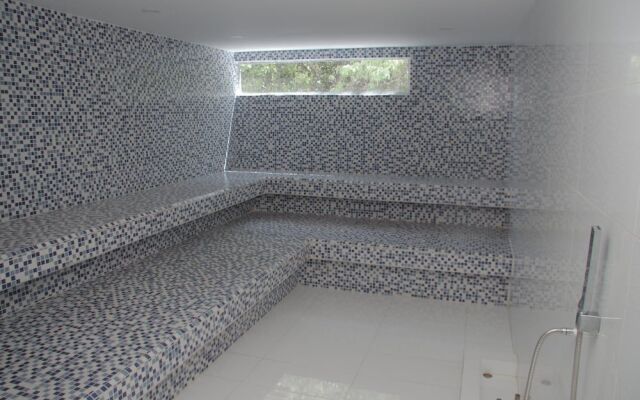 Apartamentos Samaria Club de Playa