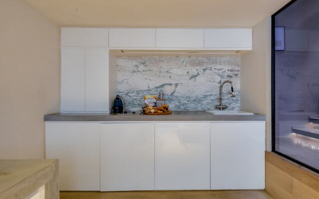 Sweet inn Apartments Bastille