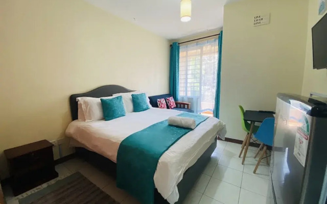 Takdiri Home