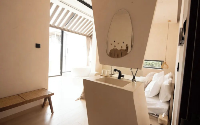 Xiamen Littoral Villa