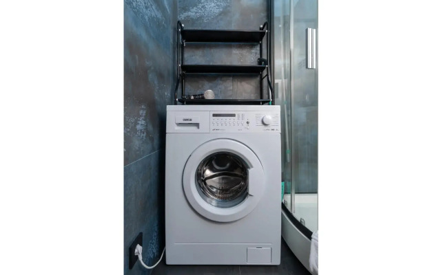 Апартаменты на улице Нансена 83 строение 3