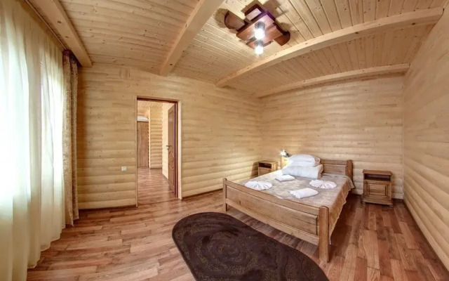 Villa Leku Spa Resort