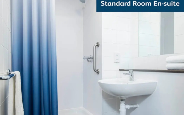 Travelodge London Central Southwark
