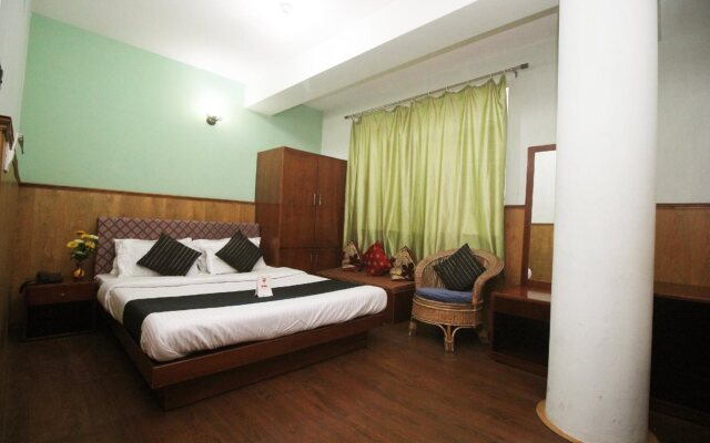 OYO 10295 Hotel Yatung