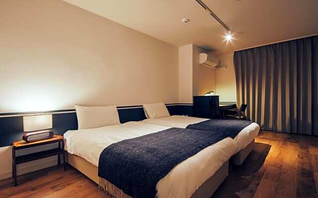 HOTEL GRAPHY NEZU - Vacation STAY 82513