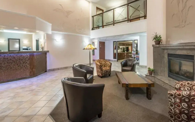 Super 8 Vermilion Ab