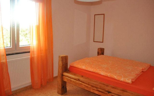 Punkrock Harbour Pension Bähr