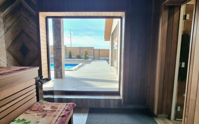 Guest house No. 3 Four Seasons