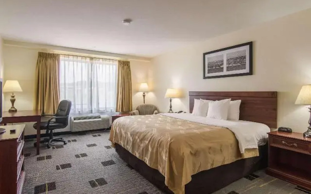Quality Inn I-70