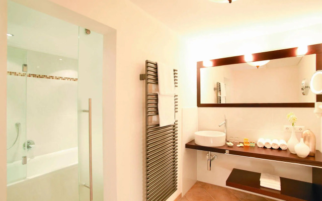Vitalhotel Edelweiss