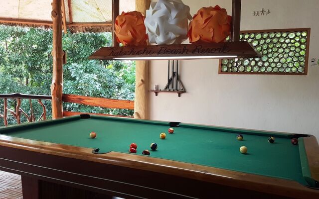 Kalachuchi Beach Resort