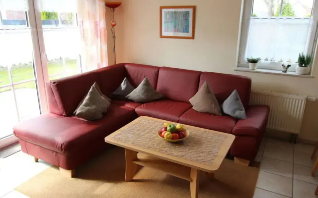 Wattloper Right Comfortable Holiday Residence