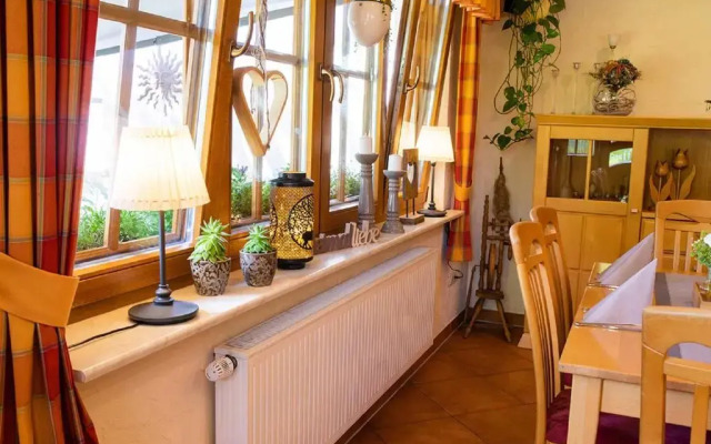 Landgasthaus Steffes Hof