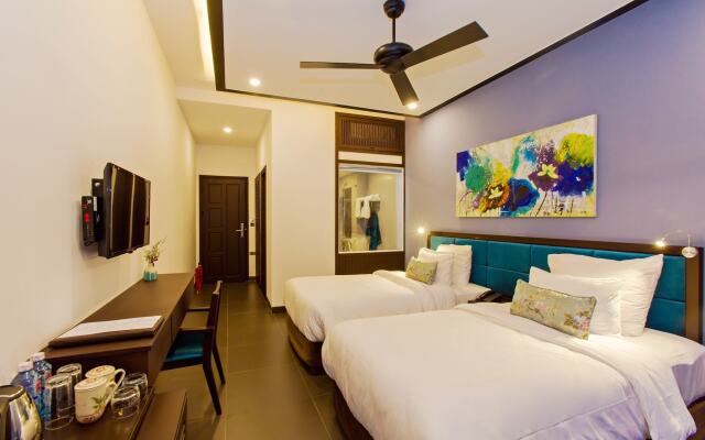 Lavini Hoi An Boutique Villa