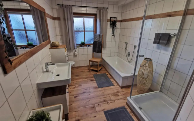 Ferienwohnung Auenland